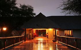 Mongena Game Lodge South Africa