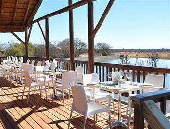 Mongena Game Lodge Hammanskraal Exterior photo